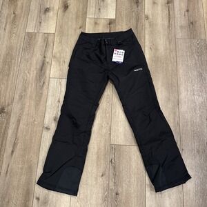 Women's Black Ski pants By Arctix